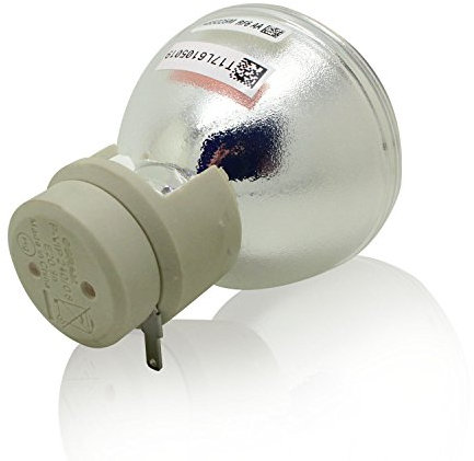 Originale Lampe Vidéoprojecteur P-VIP 240/0.8 E20.9N avec Ben Q W1070 W1070+ W1080 W1080ST W1080ST+ HT1075 HT1085ST W1300 W2000 W1110 HT2050 HT3050 W1400 W1500, 5J.J7L05.001 5J.J9H05.001 Ampoule
