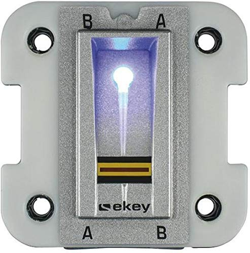 Bticino Legrand EK101310 accessorio per citofono Modulo impronta digitale, Multicolor