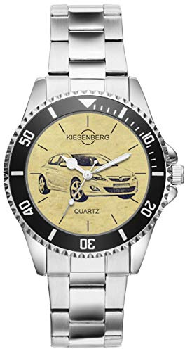 KIESENBERG Uhr - Geschenke für Astra J Fan 4659