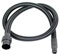 MisterVac compatibile con tubo sostituzione tubo flessibile Lavor GNX-32