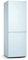 Balay 3KFE360WI - Frigorífico combinado, 176 x 60 cm, color Blanco
