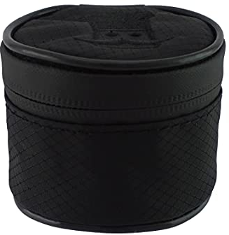 Headchef Smell Proof Herb Grinder Case Storage Bag, Universal Fit for All Headchef Grinders