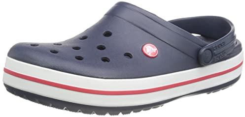 Crocs Crocband Clog 36-37 EU Navy