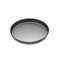 Home Bakery - Moule à tarte fond amovible perforé 28 cm antiadhésif