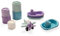 Dantoy 4880 | Thorbjorn - Badewannen Set | 9 Teile