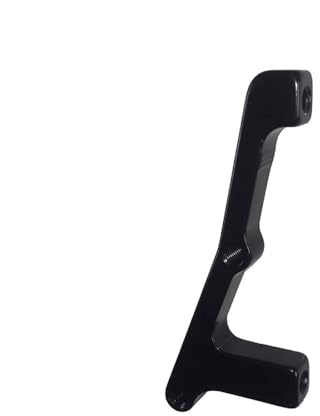 Adapter A1 - IS 140 vorne