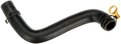 GATES 05-2047 Kühlerschlauch KÜHLWASSERSCHLAUCH WASSERSCHLAUCH unten Kompatibel mit FORD Fiesta Mk5 Schrägheck JH1, JD1, JH3, JD3 FUSION JU Fiesta Mk4 Schrägheck JAS, JBS Fiesta Mk5 Kastenwagen
