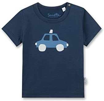 Sanetta Baby-Jungen T-Shirt