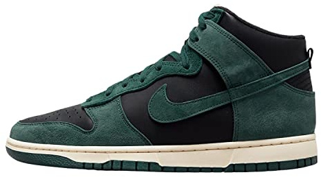 Nike Dunk High Retro PRM Herrenschuhe