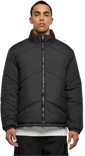 Urban Classics Herren Arrow Puffer Jacket