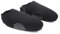 Abcsweet 1 Paar Skischuh Überzüge Winter Thermisch Warm Wasserdicht Winddicht Überschuhe Outdoor Radfahren Wandern Camping Sport Schuhe Wärmer Schutz Skischuh Überzug