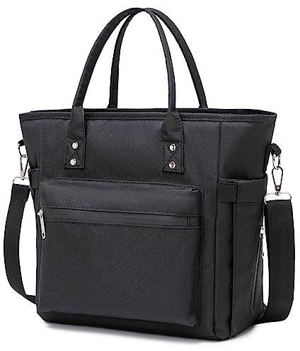 SAMERIO Bolsa Isotherm para Adultos Mujeres Hombres Gran Capacidad Calidad Impermeable Aislado Lunch Box Bag con Portabotellas de Agua para Viaje Camping Picnic Trabajo