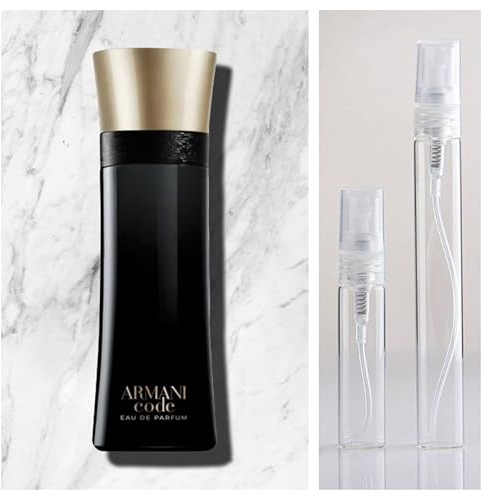 Code Homme Eau de Parfum (10ml)