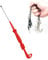 Fishing Hook Extractor - Quick Removal Unhooking Tool, Portable Device for Fish Hooks