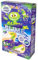 TUBAN Juego de slime DIY - Pegamento - Activador - Purpurina de neón - Contenedor - Varilla agitadora - Juguete para niños - Alien XL