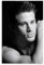 NeBaln Channing Tatum Star Poster Wandkunst Bild Gemälde Leinwanddrucke Kunstwerke Schlafzimmer Wohnzimmer Dekor 30 x 45 cm