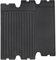 Criditpid Grillersatzteile für Broil-Mate 746184 Grill, 2-in-1 reversibel 11239 vorgebrannte Gusseisen-Kochpfanne für Huntington Regal 400 500 XL, Imperial 400 500 XL Serie Grills