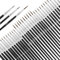 90Pcs Thin Detail Paint Brushes Fine Tip Paint Brushes Set Liner Brush for Painting Small Painting Brush for Crafts (Black)