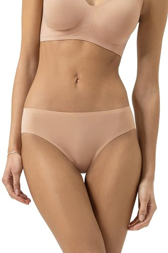 Mey Tagwäsche Serie Simply Better Invisibles Damen Hipster Cream Tan (M)