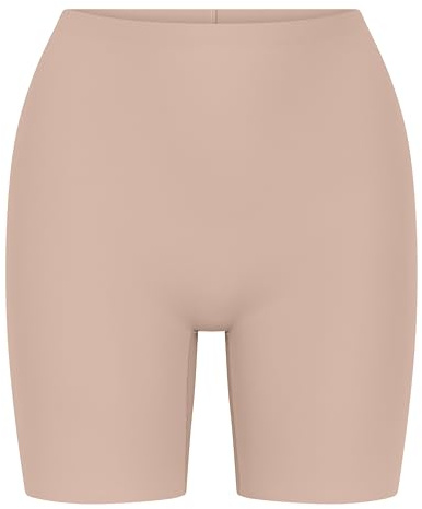 HUNKEMÖLLER Shorts Smooth - Rugby tan - M