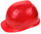 SHINEOFI Casco Sicurezza Antinfortunistica con Design Ventilato Casco Protettivo Resistente per Costruzione e Sicuro e Pratico
