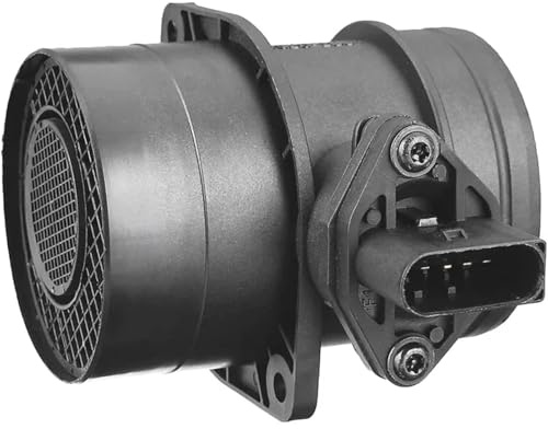 HCAAUICE Luftmassenmesser Für Skoda Fabia Hottback 2003-2008 074906461b Luftmengenmesser MAF Sensor Autozubehör