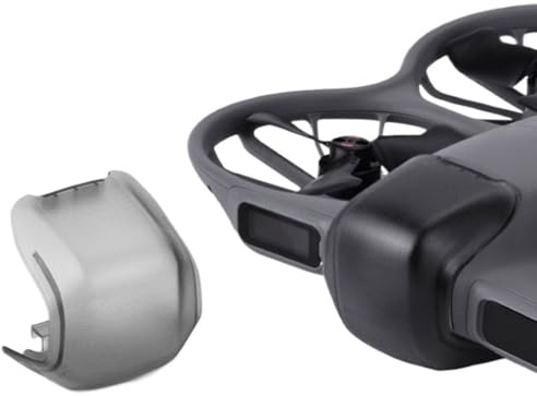 Taoricen Gimbal Copertura protettiva per DJI NEO 2, Drone Copriobiettivo Custodia protettiva Antipolvere Accessorio