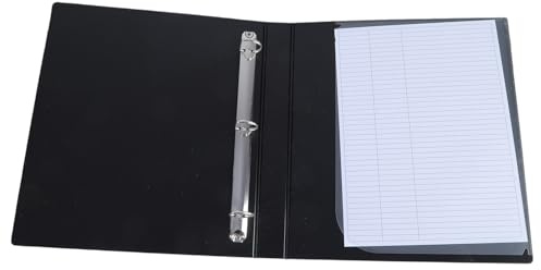Album Film Protector Aufbewahrungsbox 135/120 Negativseiten Negative Ordner zum Organisieren von Archivblättern