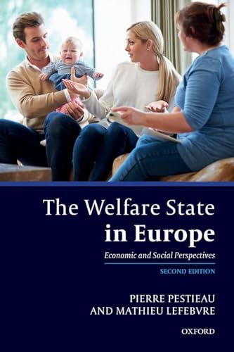 The Welfare State in Europe: Economic and Social Perspectives