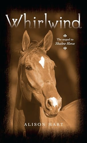 Whirlwind (Shadow Horse Series)
