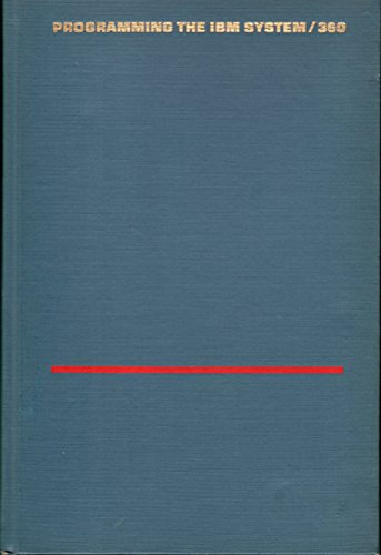 Programming the I. B. M. System/360