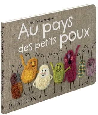 Au pays des petits poux