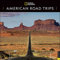 National Geographic American Road Trips 2024 Calendar