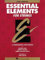 Essential Elements for Strings Book 1.: Cello Book 1