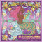 Kaleidoscope Fantasy: A Coloring Book