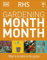 RHS Gardening Month by Month: What to Do When in the Garden