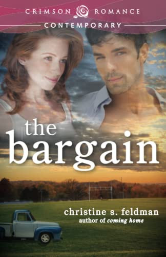 The BARGAIN (Crimson Romance)