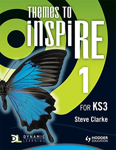 Themes to InspiRE for KS3 Pupil's Book 1 (INSP)