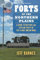 Forts of the Northern Plains: A Guide to Military and Civilian Posts of the Plains Indian Wars