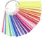 Pantone FFN100 Guide de couleur