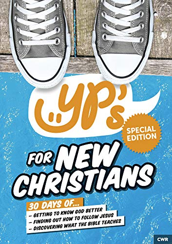 YPs for New Christians