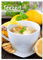 Teezeit - Rezeptkalender (Wandkalender 2025 DIN A3 hoch), CALVENDO Monatskalender