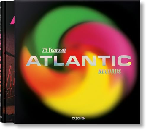 75 Years of Atlantic Records