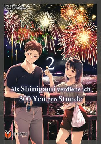 Als Shinigami verdiene ich 300 Yen pro Stunde 02