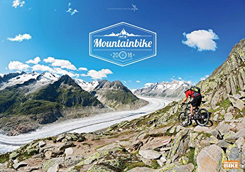 BEST OF MOUNTAINBIKE 2016