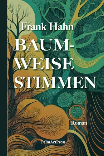 Baumweise Stimmen: Beim Betreten des Buchstabenwaldes