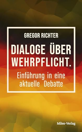 Dialoge über Wehrpflicht: Einführung in eine aktuelle Debatte