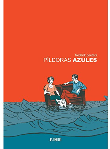 Píldoras azules (Silllón Orejero)
