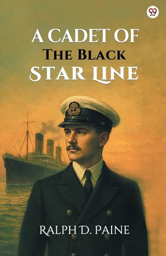 A Cadet Of The Black Star Line