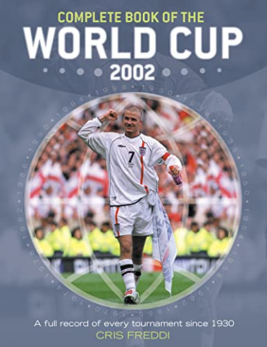Complete Book of The World Cup 2002